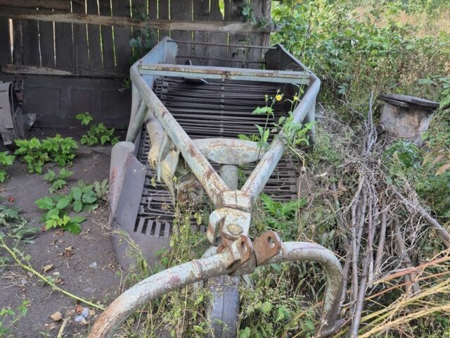 Другая Другая, объемом двигателя 0 л и пробегом 0 тыс. км за 4065 $, фото 6 на Automoto.ua