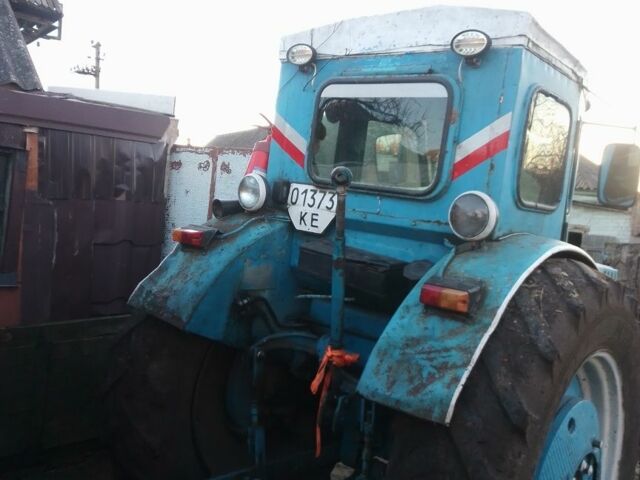 Інша Інша, об'ємом двигуна 5.9 л та пробігом 11 тис. км за 2500 $, фото 3 на Automoto.ua