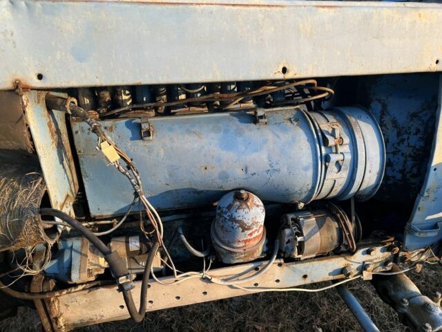 Другая Другая, объемом двигателя 0 л и пробегом 0 тыс. км за 2500 $, фото 2 на Automoto.ua