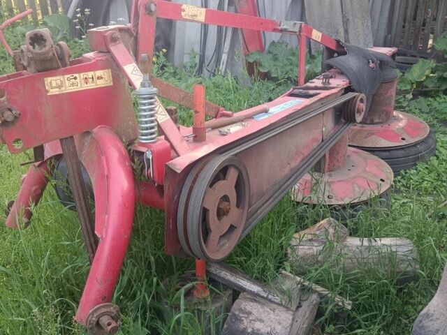 Другая Другая, объемом двигателя 0 л и пробегом 30 тыс. км за 2500 $, фото 4 на Automoto.ua