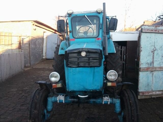 Інша Інша, об'ємом двигуна 5.9 л та пробігом 11 тис. км за 2500 $, фото 1 на Automoto.ua