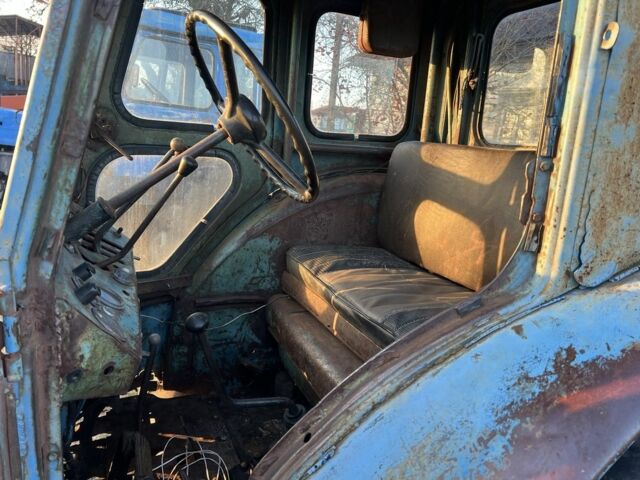 Другая Другая, объемом двигателя 0 л и пробегом 0 тыс. км за 2500 $, фото 4 на Automoto.ua