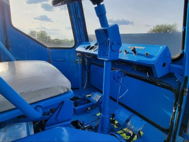 Другая Другая, объемом двигателя 0 л и пробегом 0 тыс. км за 4500 $, фото 2 на Automoto.ua