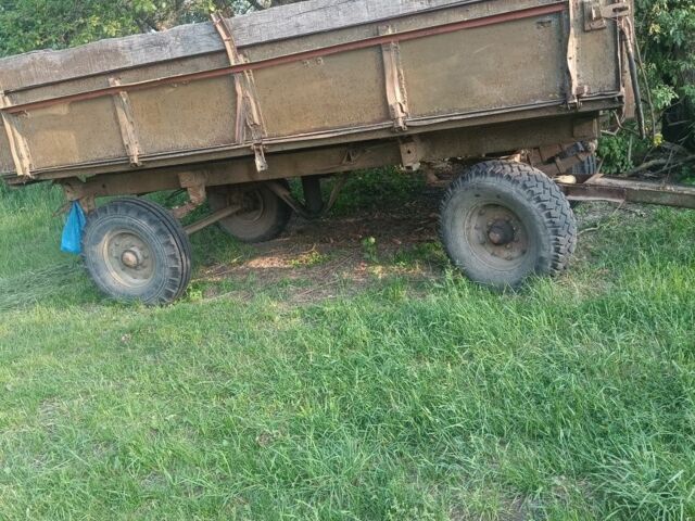 Другая Другая, объемом двигателя 0 л и пробегом 30 тыс. км за 2500 $, фото 5 на Automoto.ua