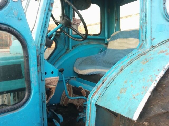 Інша Інша, об'ємом двигуна 5.9 л та пробігом 11 тис. км за 2500 $, фото 5 на Automoto.ua