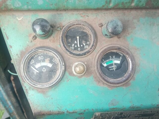 Другая Другая, объемом двигателя 0 л и пробегом 30 тыс. км за 2500 $, фото 2 на Automoto.ua