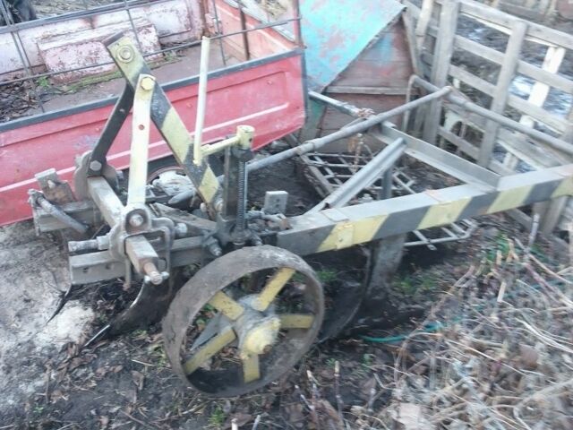 Інша Інша, об'ємом двигуна 5.9 л та пробігом 11 тис. км за 2500 $, фото 6 на Automoto.ua