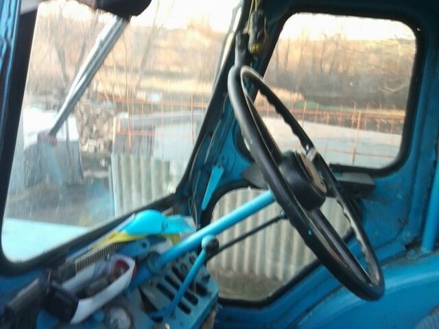 Інша Інша, об'ємом двигуна 5.9 л та пробігом 11 тис. км за 2500 $, фото 4 на Automoto.ua