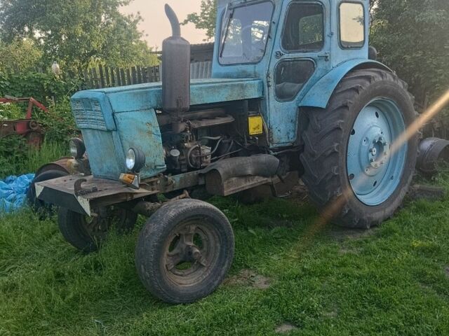 Другая Другая, объемом двигателя 0 л и пробегом 30 тыс. км за 2500 $, фото 1 на Automoto.ua