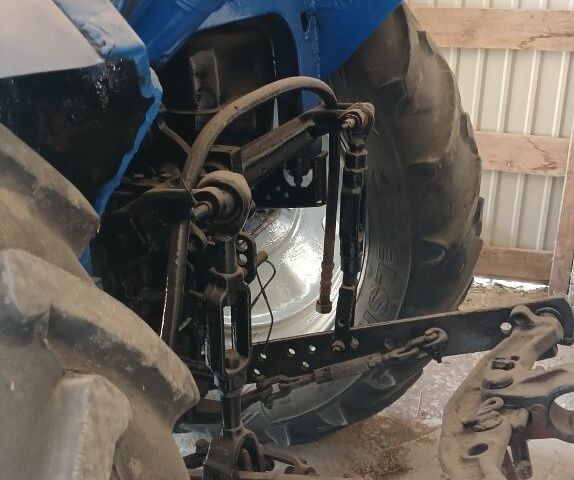 Інша Інша, об'ємом двигуна 0 л та пробігом 0 тис. км за 4300 $, фото 6 на Automoto.ua