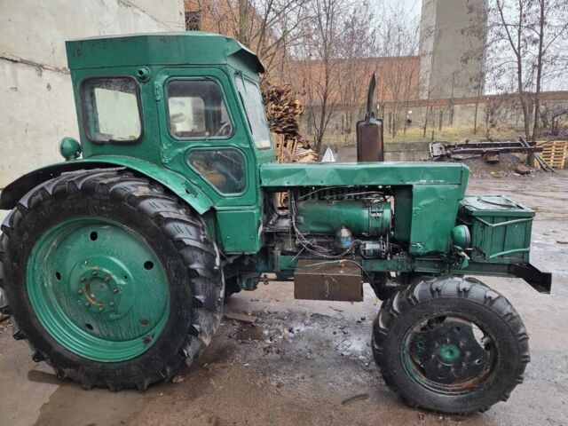 Другая Другая, объемом двигателя 0 л и пробегом 0 тыс. км за 4400 $, фото 3 на Automoto.ua