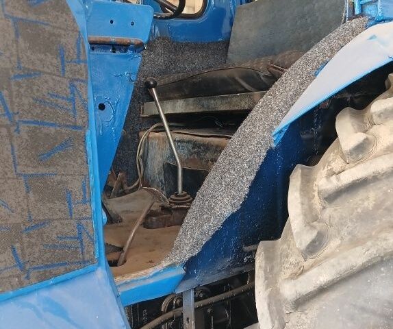 Інша Інша, об'ємом двигуна 0 л та пробігом 0 тис. км за 4300 $, фото 7 на Automoto.ua