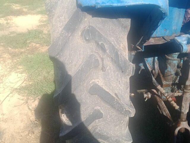 Другая Другая, объемом двигателя 0 л и пробегом 0 тыс. км за 3200 $, фото 1 на Automoto.ua