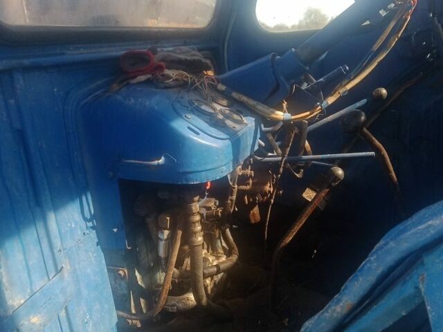 Другая Другая, объемом двигателя 0 л и пробегом 0 тыс. км за 3200 $, фото 6 на Automoto.ua