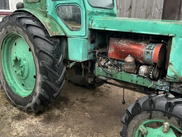 Інша Інша, об'ємом двигуна 0.5 л та пробігом 2 тис. км за 2700 $, фото 1 на Automoto.ua