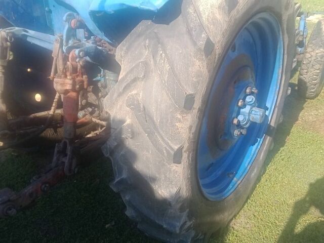 Другая Другая, объемом двигателя 0 л и пробегом 0 тыс. км за 3200 $, фото 5 на Automoto.ua