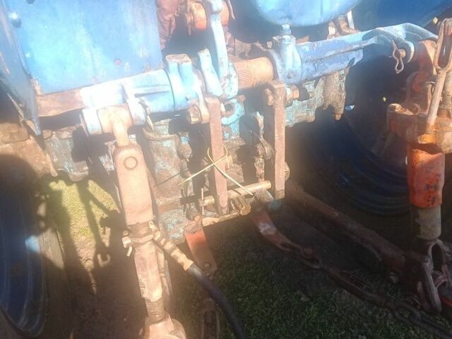 Другая Другая, объемом двигателя 0 л и пробегом 0 тыс. км за 3200 $, фото 7 на Automoto.ua