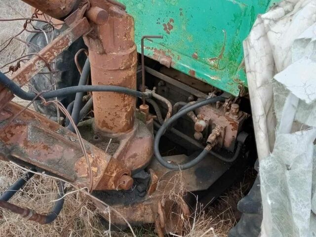 Інша Інша, об'ємом двигуна 0 л та пробігом 0 тис. км за 1306 $, фото 1 на Automoto.ua