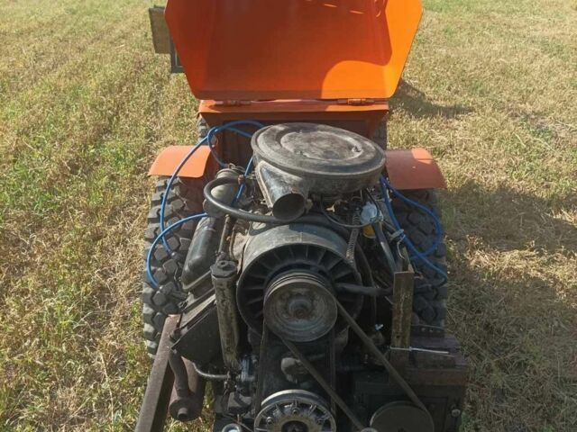 Другая Другая, объемом двигателя 1.2 л и пробегом 0 тыс. км за 2500 $, фото 7 на Automoto.ua