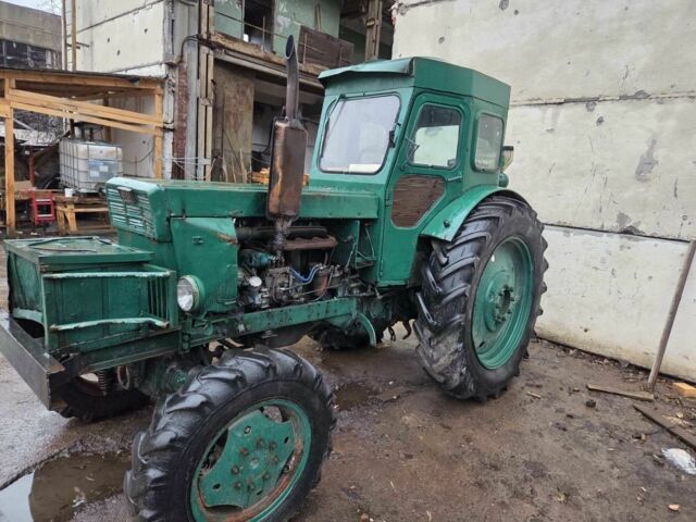 Другая Другая, объемом двигателя 0 л и пробегом 0 тыс. км за 4400 $, фото 2 на Automoto.ua