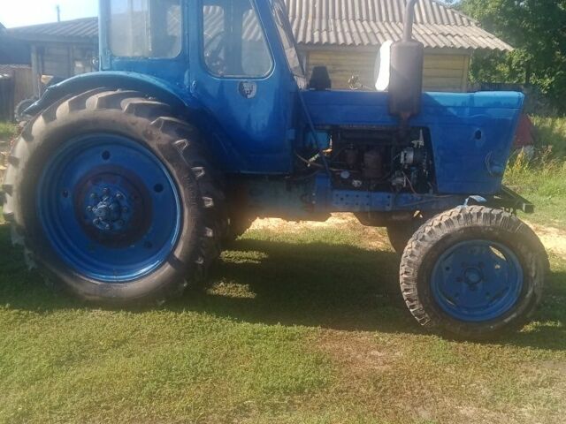 Другая Другая, объемом двигателя 0 л и пробегом 0 тыс. км за 3200 $, фото 3 на Automoto.ua