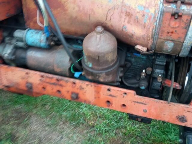 Другая Другая, объемом двигателя 0 л и пробегом 0 тыс. км за 2378 $, фото 7 на Automoto.ua