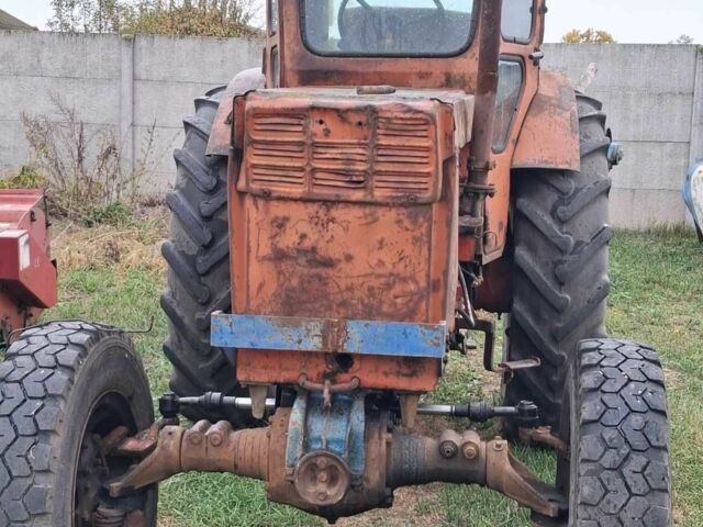 Другая Другая, объемом двигателя 0 л и пробегом 0 тыс. км за 2378 $, фото 1 на Automoto.ua