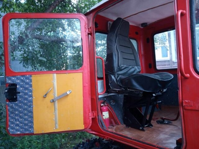 Другая Другая, объемом двигателя 0 л и пробегом 0 тыс. км за 5200 $, фото 6 на Automoto.ua