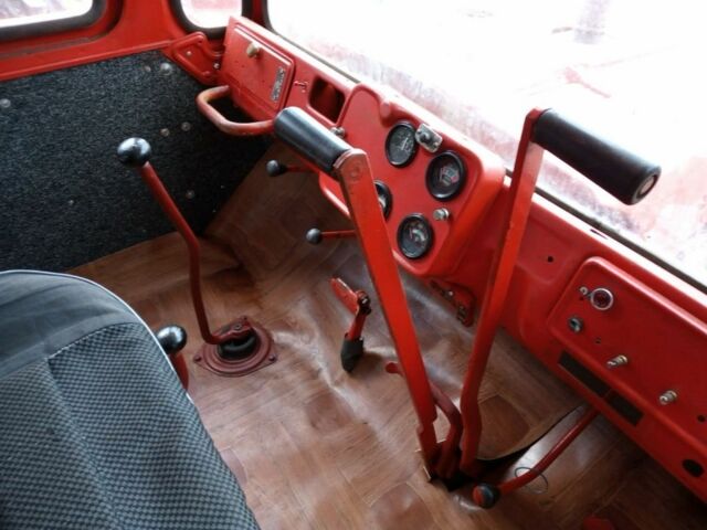 Другая Другая, объемом двигателя 0 л и пробегом 0 тыс. км за 5200 $, фото 5 на Automoto.ua