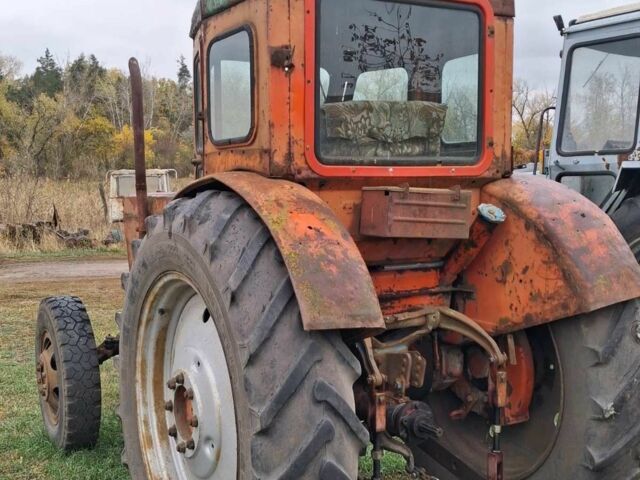 Другая Другая, объемом двигателя 0 л и пробегом 0 тыс. км за 2378 $, фото 3 на Automoto.ua