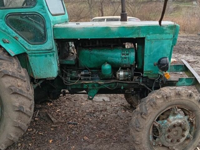 Другая Другая, объемом двигателя 0 л и пробегом 0 тыс. км за 2600 $, фото 1 на Automoto.ua