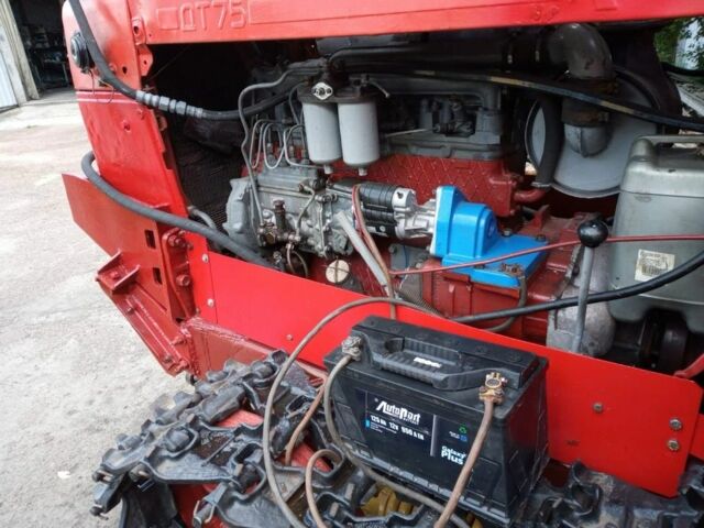 Другая Другая, объемом двигателя 0 л и пробегом 0 тыс. км за 5200 $, фото 3 на Automoto.ua