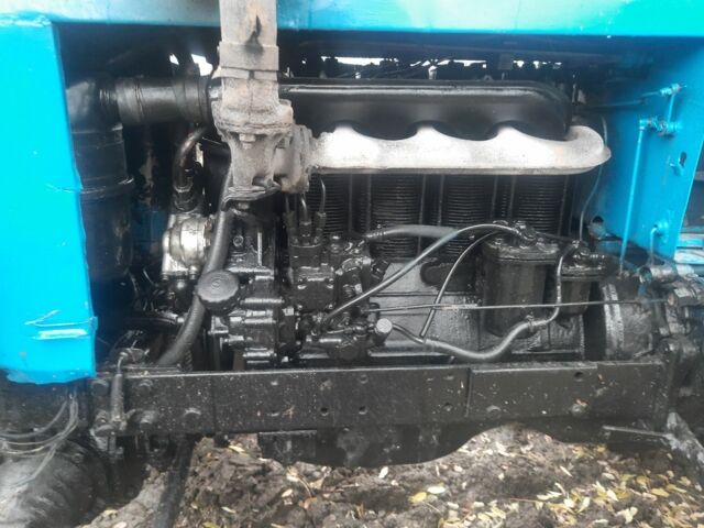 Другая Другая, объемом двигателя 0 л и пробегом 0 тыс. км за 3000 $, фото 4 на Automoto.ua