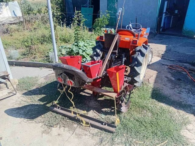 Другая Другая, объемом двигателя 0 л и пробегом 0 тыс. км за 5200 $, фото 6 на Automoto.ua