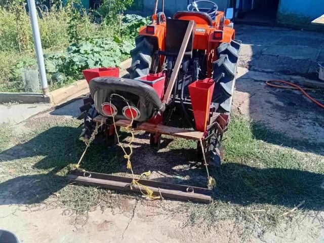 Другая Другая, объемом двигателя 0 л и пробегом 0 тыс. км за 5200 $, фото 9 на Automoto.ua