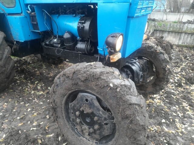 Другая Другая, объемом двигателя 0 л и пробегом 0 тыс. км за 3000 $, фото 6 на Automoto.ua