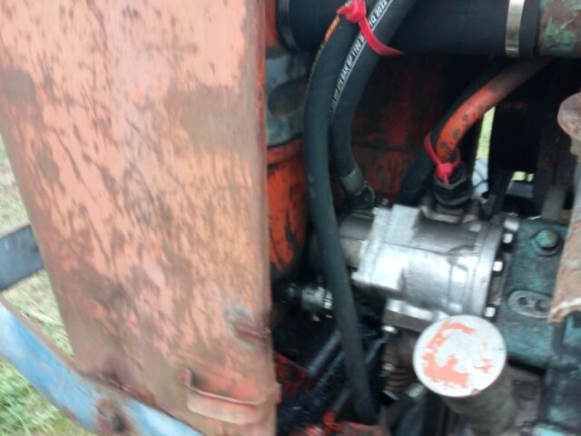 Другая Другая, объемом двигателя 0 л и пробегом 0 тыс. км за 2378 $, фото 6 на Automoto.ua