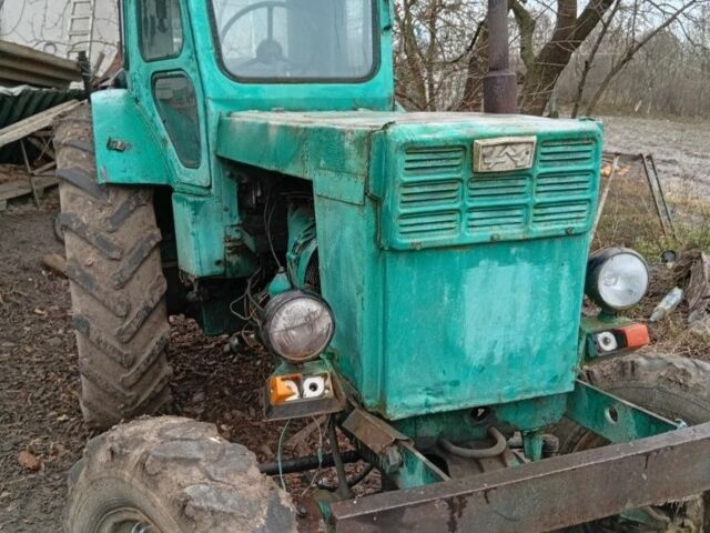 Другая Другая, объемом двигателя 0 л и пробегом 0 тыс. км за 2600 $, фото 2 на Automoto.ua