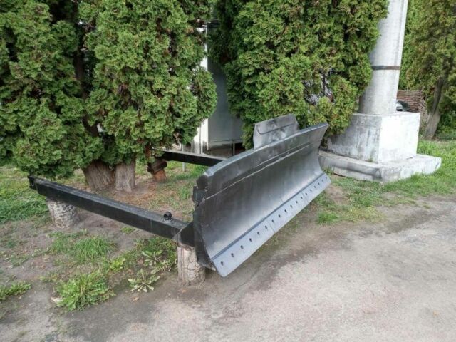 Другая Другая, объемом двигателя 0 л и пробегом 0 тыс. км за 5200 $, фото 1 на Automoto.ua