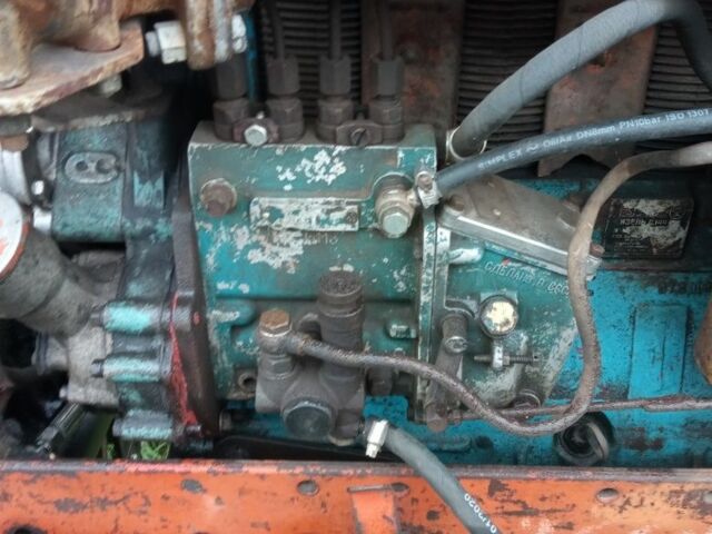 Другая Другая, объемом двигателя 0 л и пробегом 0 тыс. км за 2378 $, фото 5 на Automoto.ua