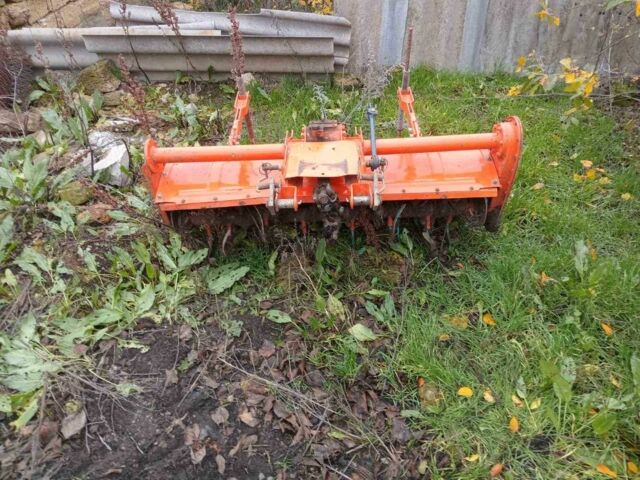 Другая Другая, объемом двигателя 0 л и пробегом 0 тыс. км за 5200 $, фото 4 на Automoto.ua