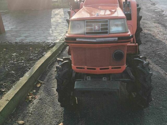 Другая Другая, объемом двигателя 0 л и пробегом 0 тыс. км за 5200 $, фото 1 на Automoto.ua