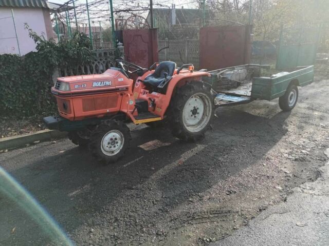 Другая Другая, объемом двигателя 0 л и пробегом 0 тыс. км за 5200 $, фото 5 на Automoto.ua