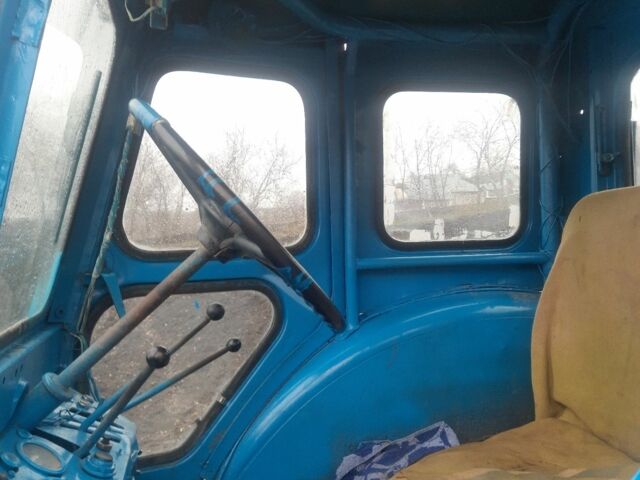 Другая Другая, объемом двигателя 0 л и пробегом 0 тыс. км за 3000 $, фото 7 на Automoto.ua