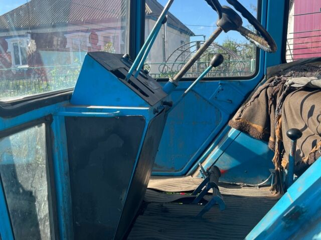 Інша Інша, об'ємом двигуна 0 л та пробігом 0 тис. км за 3700 $, фото 5 на Automoto.ua