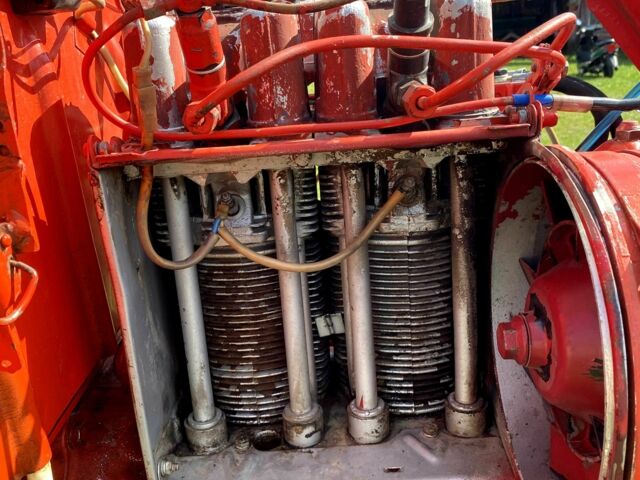 Другая Другая, объемом двигателя 0 л и пробегом 1 тыс. км за 7100 $, фото 16 на Automoto.ua