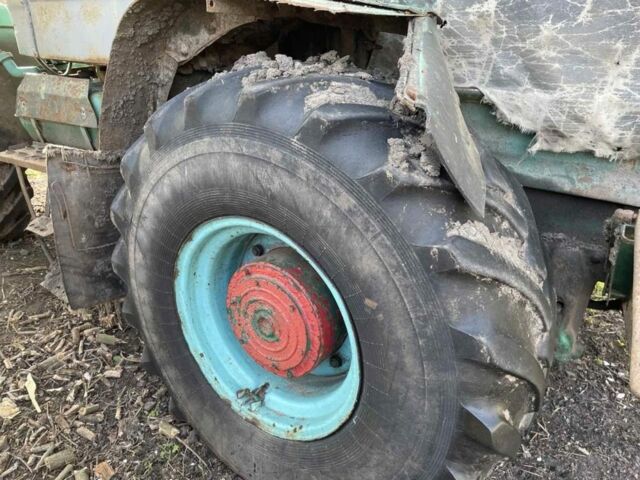 Другая Другая, объемом двигателя 9.15 л и пробегом 0 тыс. км за 3800 $, фото 1 на Automoto.ua