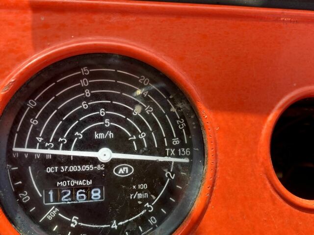 Другая Другая, объемом двигателя 0 л и пробегом 1 тыс. км за 7100 $, фото 12 на Automoto.ua