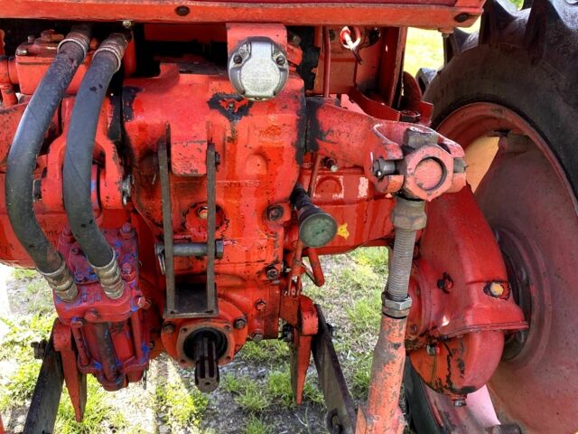 Другая Другая, объемом двигателя 0 л и пробегом 1 тыс. км за 7100 $, фото 4 на Automoto.ua