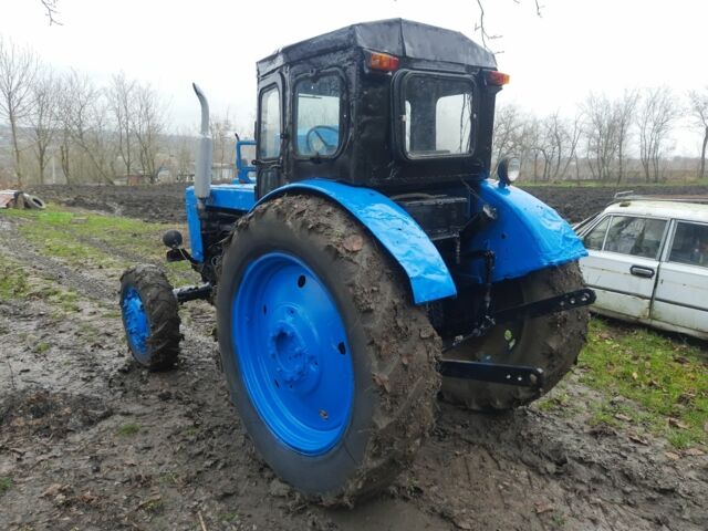 Другая Другая, объемом двигателя 0 л и пробегом 0 тыс. км за 2650 $, фото 3 на Automoto.ua